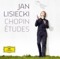 Deutsche Grammophon Intl Lisiecki, Jan - Chopin: Etudes Op. 10 & 25 (2LP)