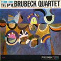 SECOND RECORDS BRUBECK DAVE QUARTET - TIME OUT (PURPLE VINYL) (LP)