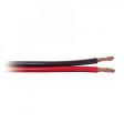 Dynavox ZENIT 2x1.5mm2 bulk 50m black/red (100112)