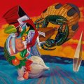 Warner Music The Mars Volta - Octahedron (coloured) (Сoloured Vinyl 2LP)