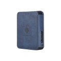 Hidizs DH80S Leather Case Blue