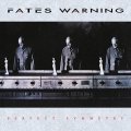 Trading places Fates Warning - Perfect Symmetry (Black Vinyl LP)