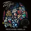 Ear Music Tarja - Rocking Heels: Live At Metal Church (Black Vinyl 2LP)