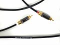 Purist Audio Design Jade Phono Cable RCA-RCA Diamond Revision 1.2m
