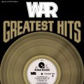 IAO War - Greatest Hits (Analogue) (Black Vinyl 2LP)