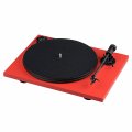 Pro-Ject Primary E Phono (OM NN) red
