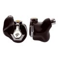 Campfire Audio Ponderosa Deluxe black universal