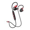 MEE Audio X7 Bluetooth In-Ear Red/Black