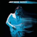 Sony Jeff Beck — WIRED (Blueberry Vinyl)