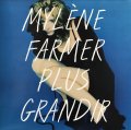 FR Polydor Mylene Farmer - Plus Grandir - Best Of