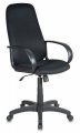 Бюрократ CH-808AXSN/TW-11 (Office chair Ch-808AXSN black TW-11 cross plastic)