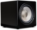 Episode ES-SUB-EVO12-700-BLK Gloss Black