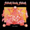 SANCTUARY Black Sabbath - Sabbath Bloody Sabbath (LP)