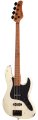 Schecter J-4 SIXX WORN IVORY