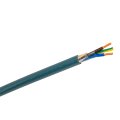 Tchernov Cable Special 5.5 AC Install