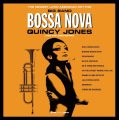 IAO Jones, Quincy - Big Band Bossa Nova (Black Vinyl LP)