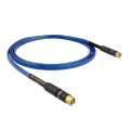Nordost Blue Heaven Subwoofer Cable - Straight RCA 8m