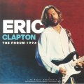 CULT LEGENDS Eric Clapton - Eric Clapton The Forum 1994 (Black Vinyl LP)