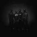 WM Weezer, Weezer (BLACK Album) (Black Vinyl)
