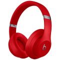 Beats Studio3 Wireless Over-Ear - Red (MQD02ZE/A)