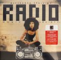 Universal US Esperanza Spalding - Radio Music Society (Black Vinyl 2LP)