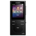 Sony NW-E394 Черный