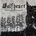 Napalm Records WOLFHEART - WOLVES OF KARELIA (LP)