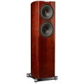 Fyne Audio F702 Gloss Walnut