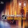 In-Akustik Concord Jazz - Rhythm Along The Years, 01678095