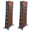 Напольная акустика Borresen T5 CRYO Walnut HG
