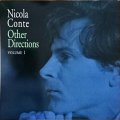 Universal US Nicola Conte - Other Directions (Black Vinyl 2LP)