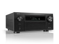 Denon AVR-A10H Black