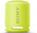 Sony SRS-XB13 Lemon Yellow