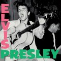Sony Elvis Presley - Elvis Presley (White Vinyl)