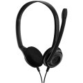 Epos I Sennheiser Wired Headset PC 8 USB Black (1000432)