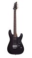 Schecter C-6 FR Deluxe SBK