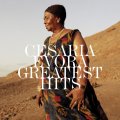 Виниловая пластинка Cesaria Evora GREATEST HITS