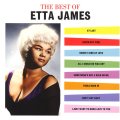 FAT ETTA JAMES, THE BEST OF (180 GRAM/REMASTERED/W233)