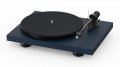 Pro-Ject DEBUT CARBON EVO (2M Red) Satin Blue
