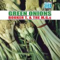 WM GREEN ONIONS