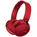Sony MDR-XB950B1 red