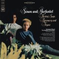 Sony Simon & Garfunkel, Parsley, Sage, Rosemary And Thyme (180 Gram Black Vinyl)