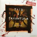 It.sounds Tito & Tarantula - Tarantism (Black Vinyl LP)