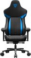 Кресло компьютерное игровое ThunderX3 CORE Racer Blue