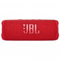 JBL Flip 6 Red  (JBLFLIP6RED)