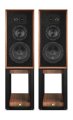 Wharfedale Super Linton (with stand) Antique Walnut