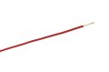 Tchernov Cable Mounting Wire 0.35 Red