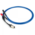 Chord Company Clearway 2RCA to 5DIN 1m