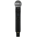 Shure SLXD2/SM58 H56 (518-562MHz)