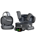 Радиосистема Hollyland Lark MAX 2 Ultimate Combo Space Gray